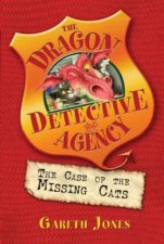 The Case Of The Missing Cats