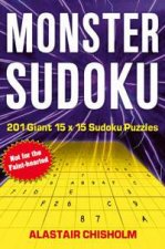 Monster Sudoku