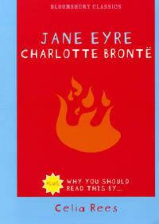 Jane Eyre by Charlotte Bronte