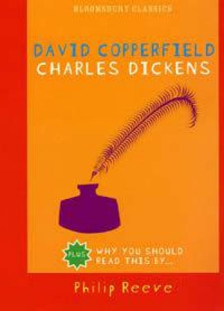 David Copperfield by Charles Dickens