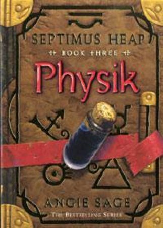 Physik by Angie Sage