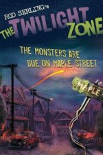 Twilight Zone The Monsters Are Due on Maple Street