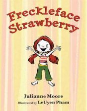 Freckleface Strawberry