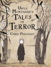Uncle Montagues Tales of Terror