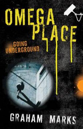 Omega Place by Graham Marks