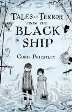 Tales of Terror from the Black Ship