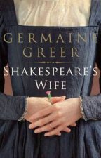 Shakespeares Wife