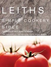 Leiths Simple Cookery Bible