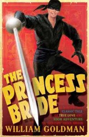 The Princess Bride by William Goldman