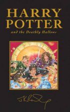 Harry Potter And The Deathly Hallows Special Edition