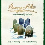 Harry Potter And The Deathly Hallows Childrens Jacket Edition CD