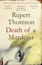 Death Of A Murderer