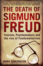 The Death of Sigmund Freud