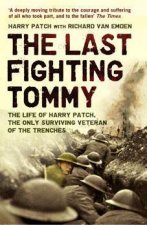 The Last Fighting Tommy