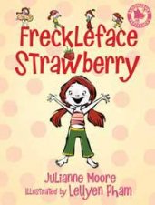Freckleface Strawberry