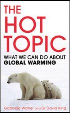 The Hot Topic How To Tackle Global Warming And Still Keep The Lights On