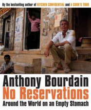 No Reservations