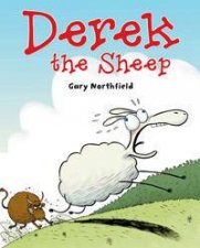 Derek the Sheep