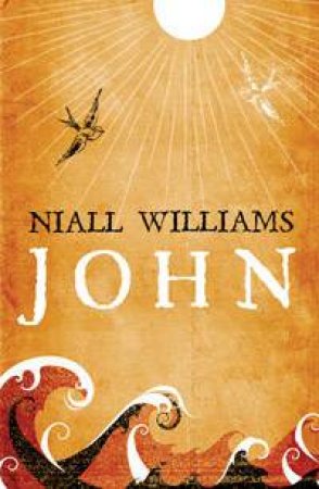 John by Niall Williams