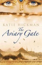 The Aviary Gate