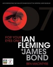 For Your Eyes Only Ian Fleming And James Bond