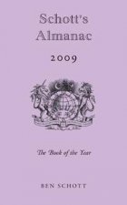 Schotts Almanac 2009