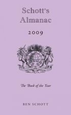 Schotts Almanac 2009