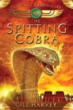 Spitting Cobra