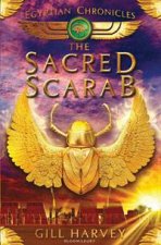 Sacred Scarab