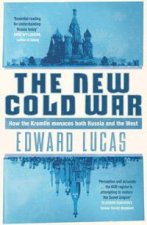 The New Cold War