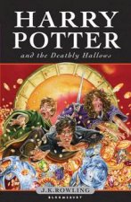 Harry Potter And The Deathly Hallows