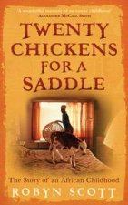 Twenty Chickens For A Saddle