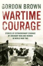 Wartime Courage
