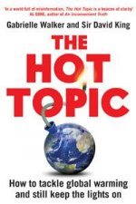 The Hot Topic