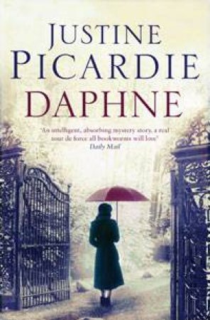 Daphne by Justine Picardie