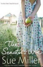 Senators Wife