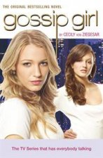 Gossip Girl 1  TV tiein edition