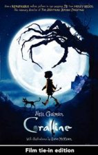 Coraline  Film TieIn Edition