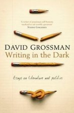 Writing in the Dark Essays on Literature and Politics