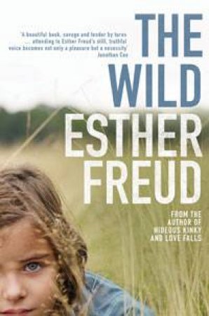 Wild by Esther Freud