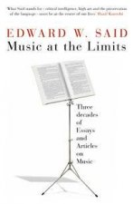 Music at the Limits