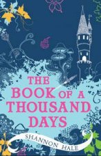 Book Of A Thousand Days
