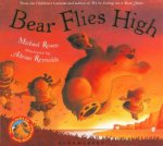 Bear Flies High plus CD