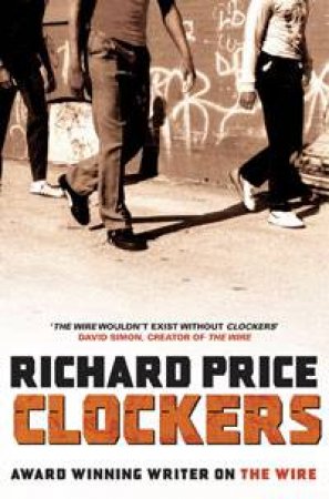 Clockers by Richard Price