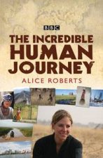 Incredible Human Journey