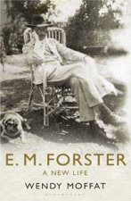 E M Forster A New Life