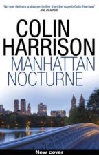 Manhattan Nocturne