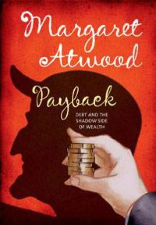 Payback by Margaret Atwood