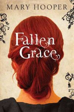 Fallen Grace by Mary Hooper