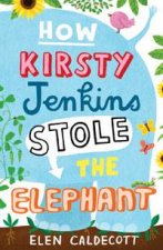 How Kirsty Jenkins Stole the Elephant